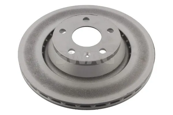 Fren Disk Ayna Arka Sağ ve Sol Audi TT Coupe/Roadster (8J3/8J9)(09.2006->)  SWAG 30 93 6233