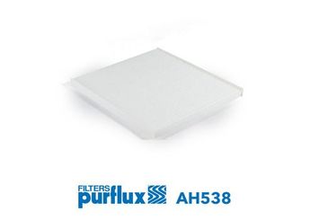 Polen Filtresi  PURFLUX AH538  971334L000