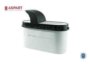 Hava Filtresi  FIL FILTRE HP 4739  40946804 0040946804 004 094 68 04 40949204 0040949204 A0040946804 A 004 094 68 04 A0040949204 A 004 094 92 04