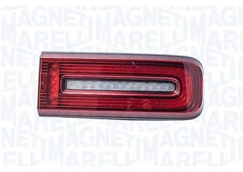 Stop Lambası Sağ veya Sol ULO 10428400  A4639064201