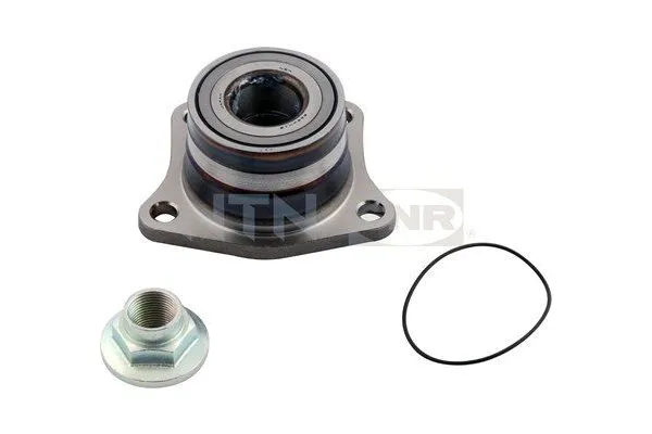 Teker Rulmanı Arka Sağ veya Sol Toyota Corolla (E9)(1987->)  SNR R169.39