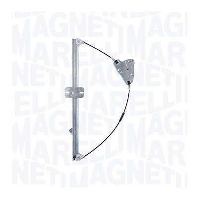 Cam Krikosu Ön Sol IVECO ORJINAL 42574353