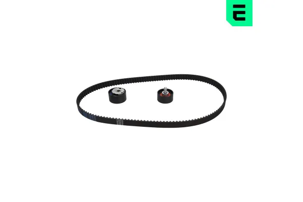 Triger Kayış Seti  Lada Kalina 2 Hatchback (2192)(2014->)  OPTIMAL SK-1691