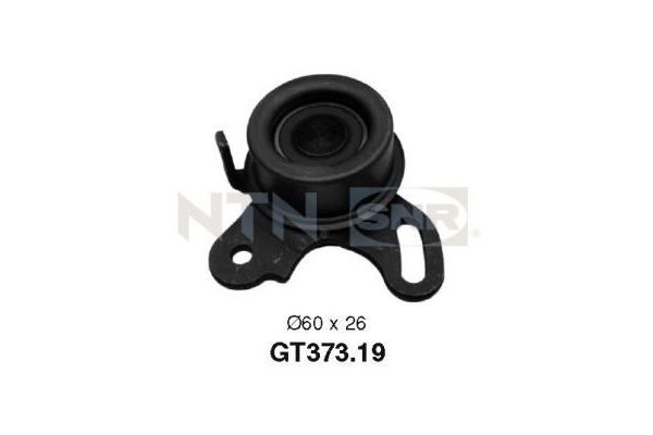 Triger Gergi Rulmanı  Mitsubishi Colt (CA0A)(1992->)  SNR GT373.19