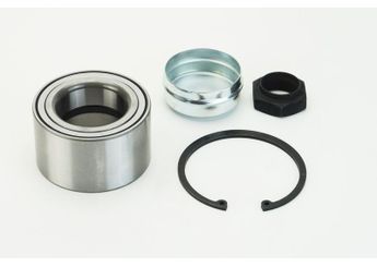 Teker Rulmanı Ön Sağ veya Sol CONTINENTAL WBE1159  WBE1159 1606375080 332662 1328046080 1347527080 71753809