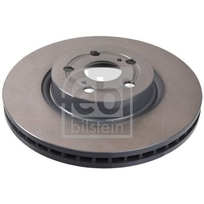 Fren Disk Ayna Ön Sağ ve Sol Toyota Avensis Combi (T25)(2003->)  FEBI BILSTEIN 27237