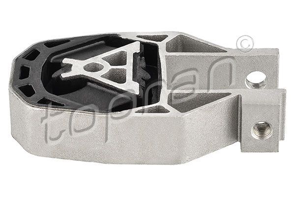 Şanzıman Takozu Arka Ford Focus 3/4/5 Kapı (CAP)(08.2004->)  TOPRAN 304 018