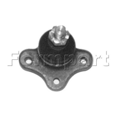 Rotil Üst Sağ veya Sol Ford Ranger (ES)(2009->)  FORMPART 3804009