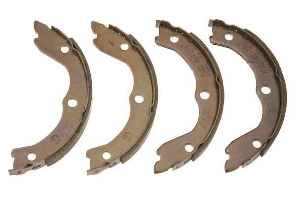 El Fren Balatası  TRW GS8710