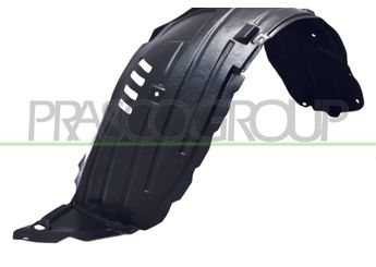 Çamurluk Davlumbazı Ön Sol MAHER 06251  63841BR20A 63841BR00A 63841EY10A 63841JD50A 63843EY10A 63843JD00A