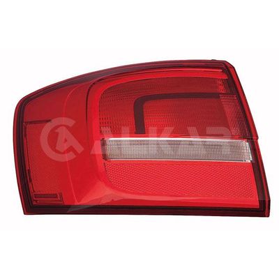 Stop Lambası Dış Sol Volkswagen Jetta VI (163)(09.2014->)  PRO-A 295497