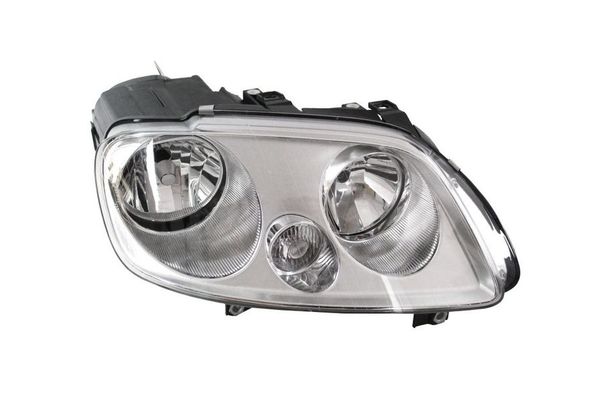 Far Sağ Volkswagen Caddy (2K)(02.2004->2010)  AYFAR 505908