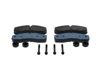 Fren Disk Balata Ön BOSCH 0 986 494 548  41060MB625 41060 MB625