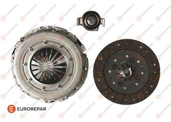 Debriyaj Seti  EUROREPAR 1636274280  1636274280 71716116 0000071716116 71718068 0000071718068 71718912 0000071718912 71729191 0000071729191 71734800 0000071734800 71782169 0000071782169 55187306 71732697 71783483 71783746