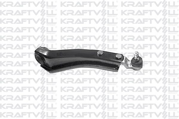 Salıncak Ön Alt Sağ Opel Tigra (1994->)  KRAFTVOLL 13050359