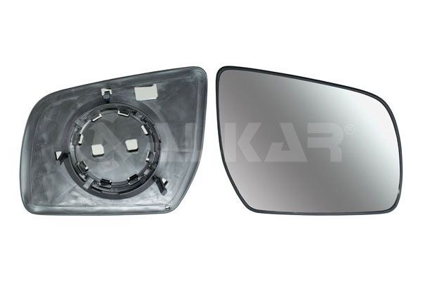 Ayna Camı Dış Sağ Ford Ranger (TKE)(2011->)  FORD ORJINAL AB3917K740AA