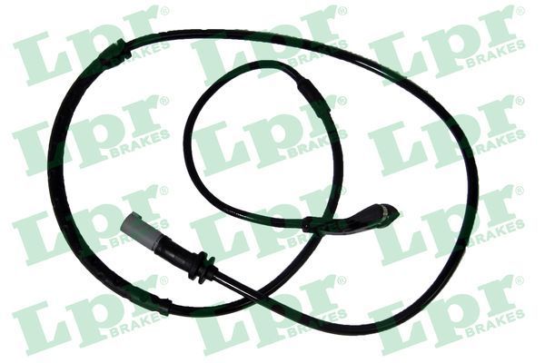 Balata İkaz Kablosu Arka LPR KS0048
