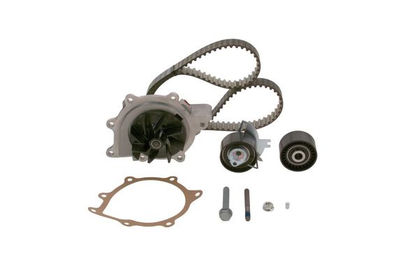 Triger Kayış Seti  Land Rover Discovery Sport (02.2015->)  BOSCH 1 987 946 496