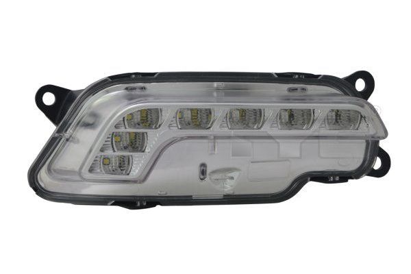 Gündüz Farı Sol TYC 19-0906-00-9