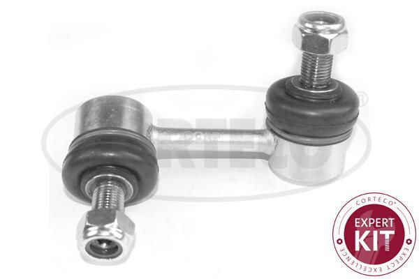 Viraj Demir Askı Rotu Ön Sağ AYD 05573