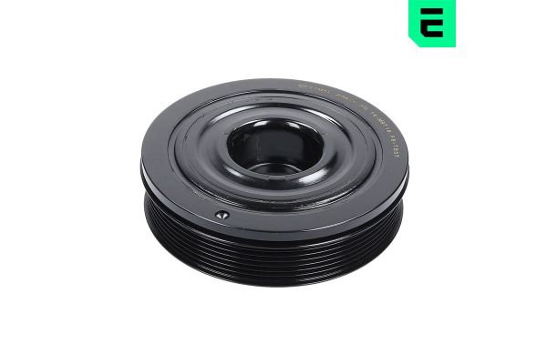 Krank Kasnak  Opel Vivaro Kamyonet (07.2006->)  OPTIMAL F8-7657