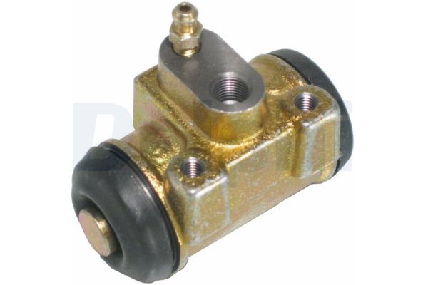 Fren Silindiri Arka Sağ veya Sol Peugeot Boxer (320) Minibüs Aks:3200mm (->2002)  DELPHI LW21059