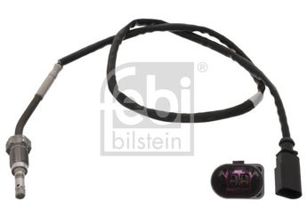 Egzoz Sıcaklık Sensörü  FEBI BILSTEIN 48845  3G906088AN 3G906088AT 3L906088BS 03L 906 088 BS 3L 906 088 BS