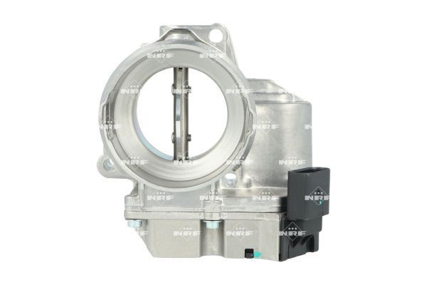 Gaz Kelebeği  Audi A4 Avant (8E)(11.2004->)  NRF 408003