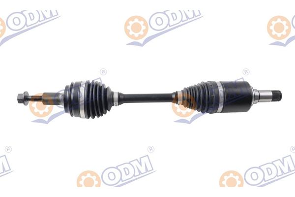 Aks Komple Ön Sağ Mercedes CLS (BM 218)(09.2010->)  ASPART 1DSH1446