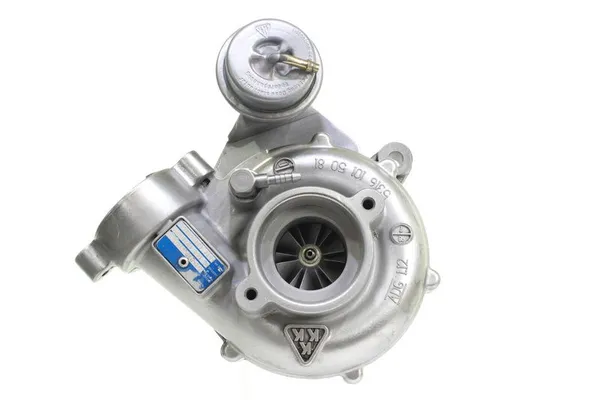 Turbo Şarj  Peugeot Boxer (230) P.Van, Camlı Aks:2850mm (->2002)  PSA ORJINAL 037550