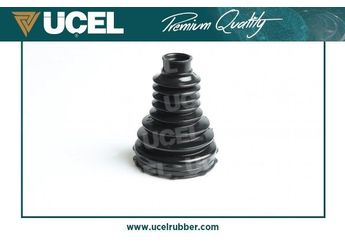 Aks Körüğü Ön İç Sağ veya Sol UCEL 10310-T  392413078R 1J0498201B 1J0498201D 1J0498201O 46307841 A4153370300 1603311 95518264 8201648355