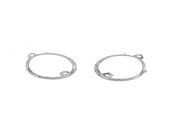 Sis Farı Çerçevesi Sağ ve Sol EUROBUMP REN07ME088  261527339R