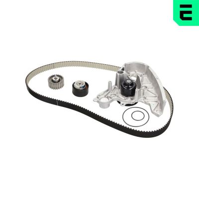 Triger Kayış Seti  Fiat Ducato P.Van, Yüksek Tavan 33 (290)(04.2014->)  OPTIMAL SK-1610AQ1