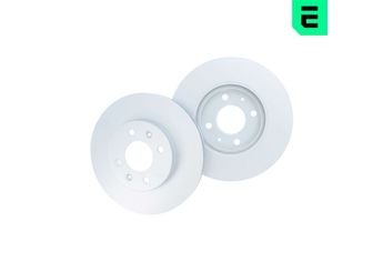 Fren Disk Ayna Ön Sağ ve Sol OPTIMAL BS-9560C  51712G6300 51712-G6300