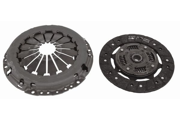 Debriyaj Seti  Fiat 500X (334)(2014->)  SACHS 3000 950 873