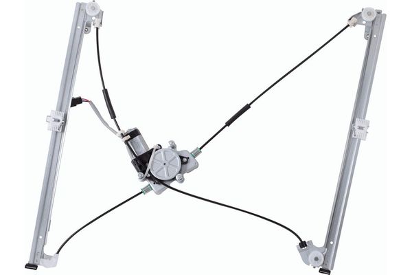 Cam Krikosu Ön Sağ veya Sol Chrysler Voyager (RG)(2001->)  FIAT ORJINAL K05135251AA