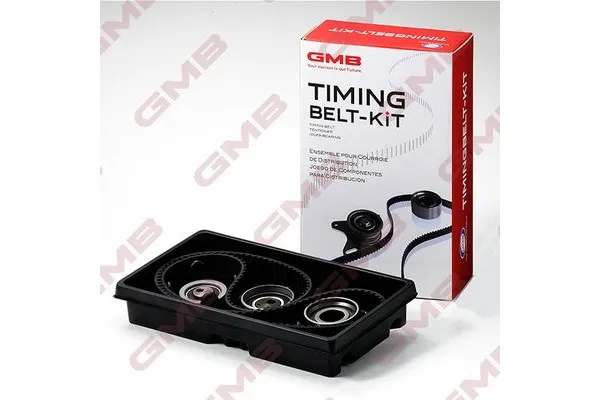 Triger Kayış Seti  GMB GKHO0012