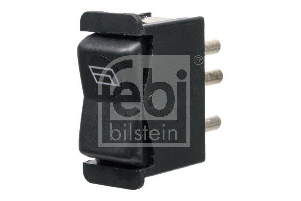 Cam Açma Düğmesi Ön Sağ FEBI BILSTEIN 18309