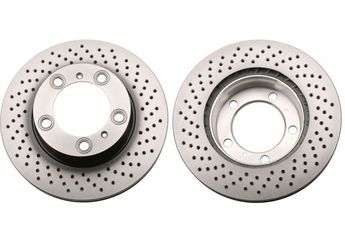 Fren Disk Ayna Ön Sağ ve Sol AYD 51391  98735140201 987 351 402 01