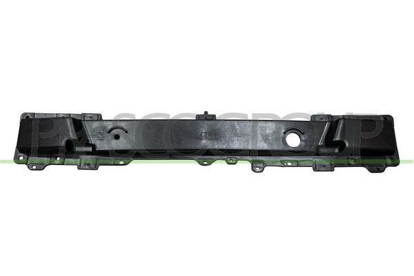 Tampon Takviyesi Arka EUROBUMP KIA07PI014