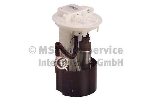 Depo Şamandırası  HELLUX HSP200614