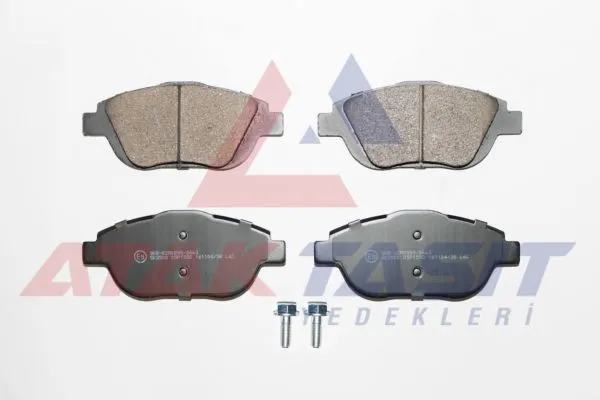 Fren Disk Balata Ön Peugeot 2008 / e-2008 (P1)(11.2019->)  AP 05P1590