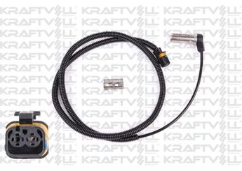 Abs Sensörü Arka Sağ veya Sol KRAFTVOLL 05090633  81271206202 81.27120.6202 2V5927748E 2V5 927 748 E