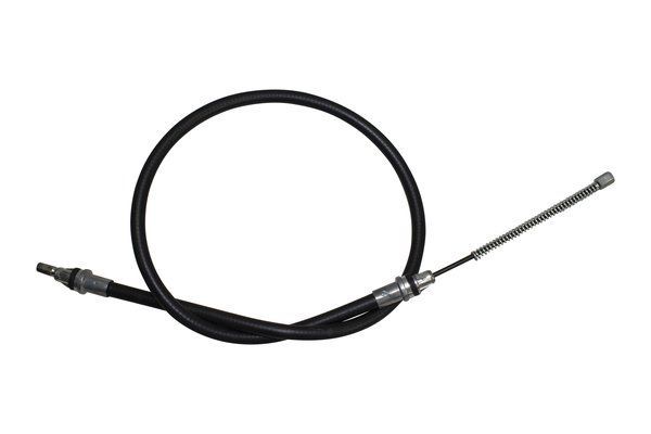 El Fren Teli Arka Sağ veya Sol Smart Fortwo Cabrio (02.2003->)  TRUCKTEC 02.35.301