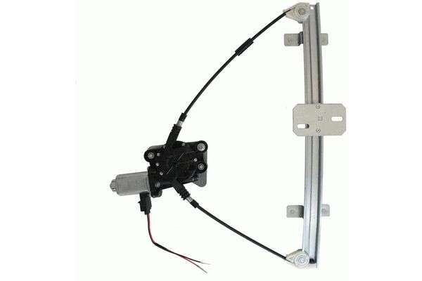 Cam Krikosu Ön Sol Ford Escort Express (1995->)  FORD ORJINAL 91ABA23201BF