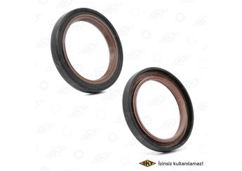 Aks Keçesi  SKT 046240-VAE  312140 3121.40