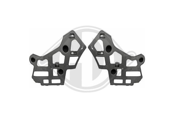 Tampon Braketi Arka Sağ TW 1551-2323A