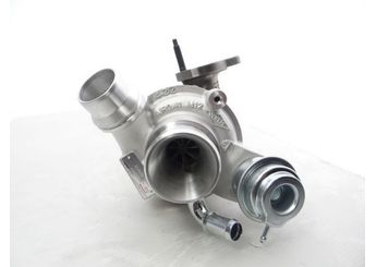 Turbo Şarj  GARRETT 814698-5002S  55583588