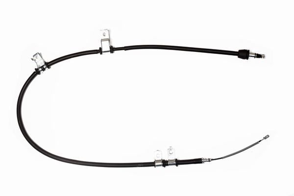 El Fren Teli Arka Sağ Hyundai Getz (TB)(2002->)  CAVO 2702 646