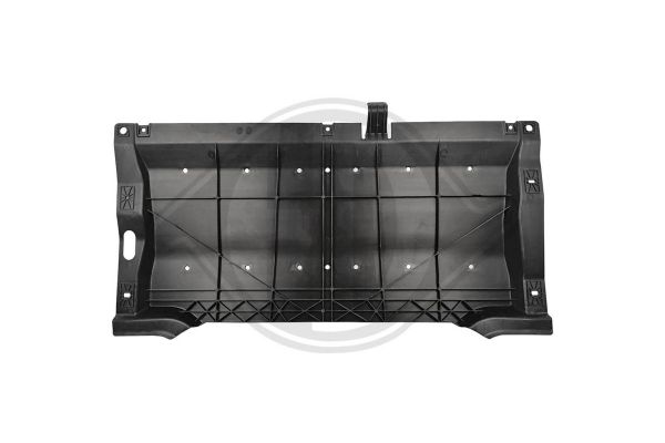 Motor Alt Muhafaza  EUROBUMP REN08TR031Y